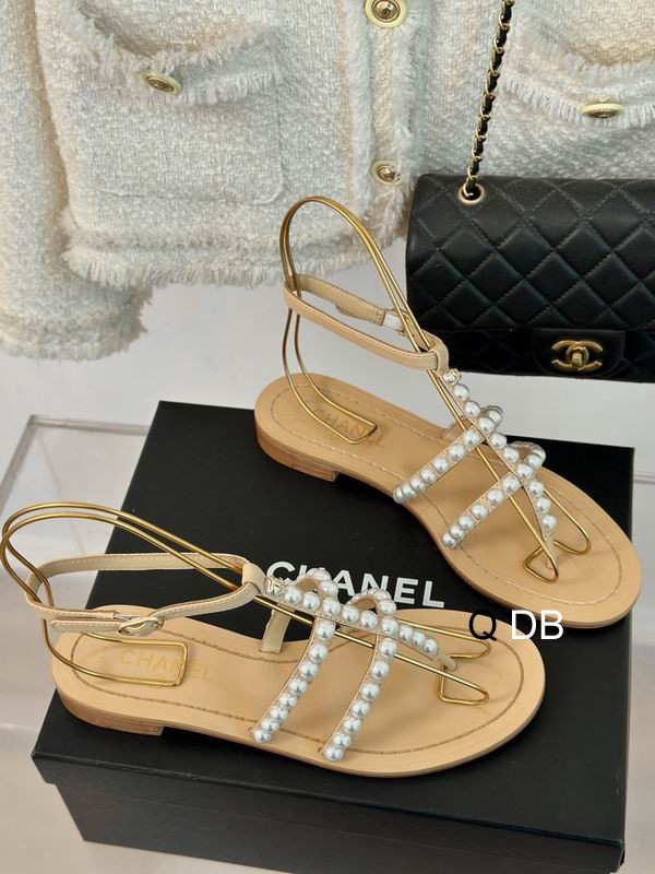 Chanel sz35-40 DB0701 02